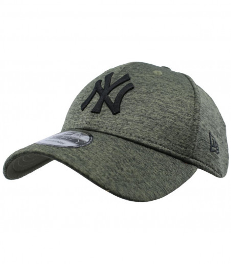 Cap NY Dryswitch Jersey 9Forty olive black New Era Cap NY Dryswitch Jersey 9Forty olive black New Era